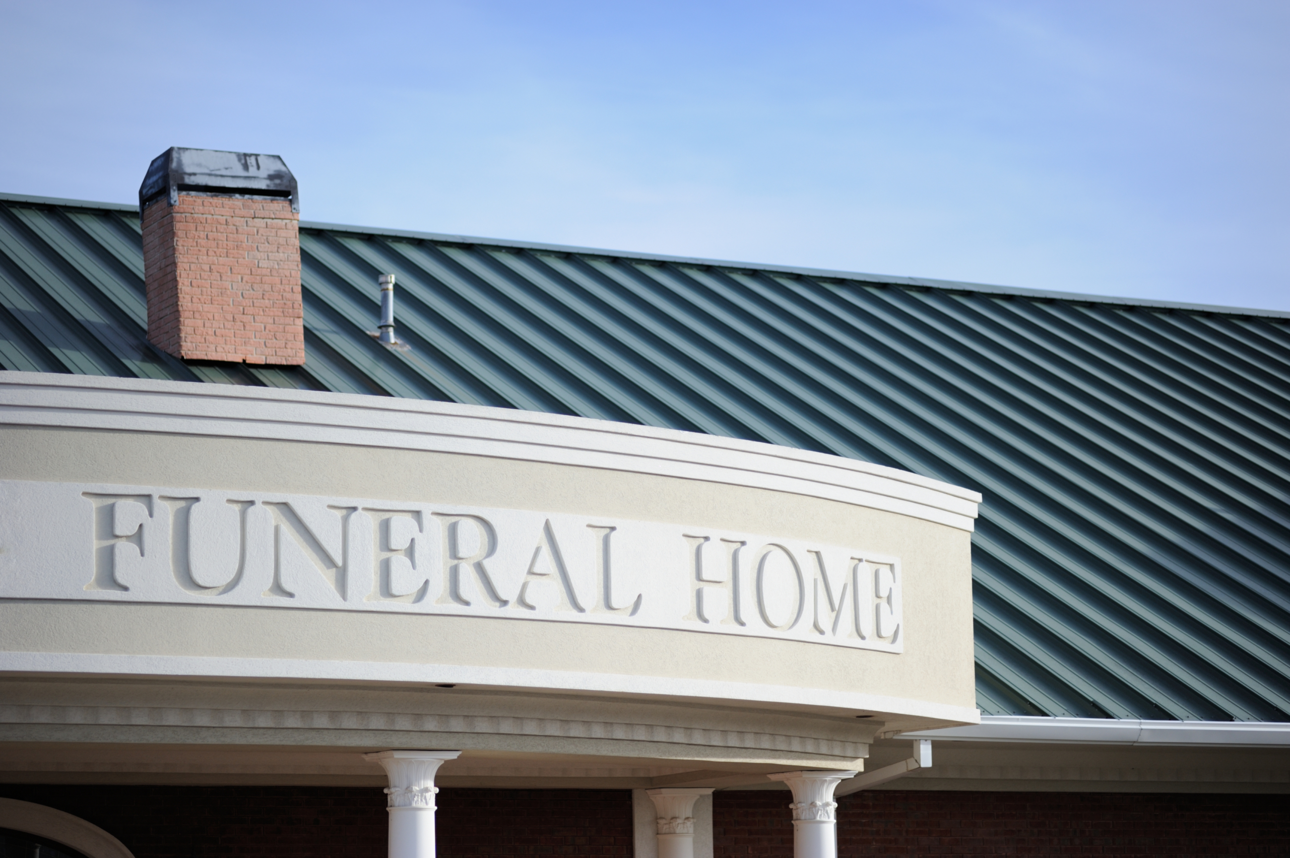 Stop proposed McDaniel Claire Funeral Home expansion and update zoning bylaws in the city of Weymore to disallow funeral homes opening in residential neighborhoods.