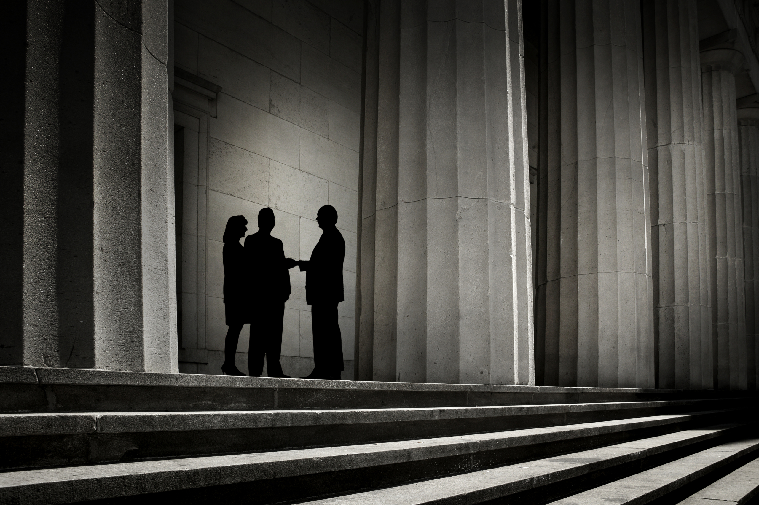Put a stop to members of Congress engaging in insider trading