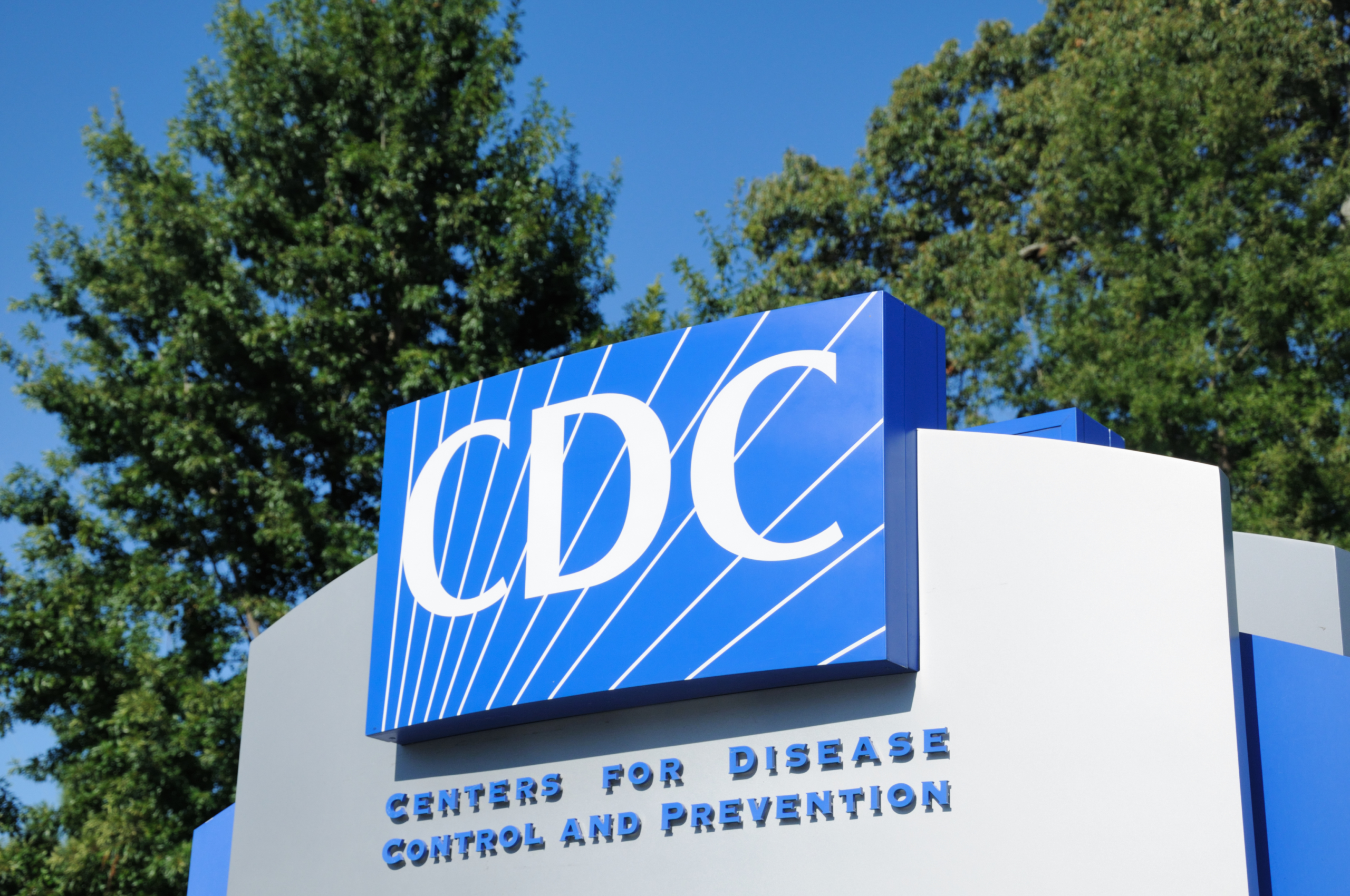 Insist that the CDC release full COVID-19 data